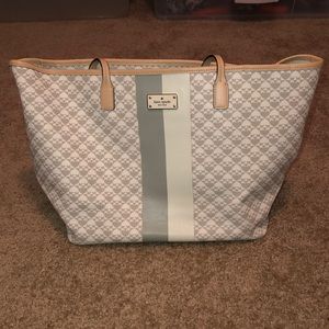 Kate Spade Tote Bag